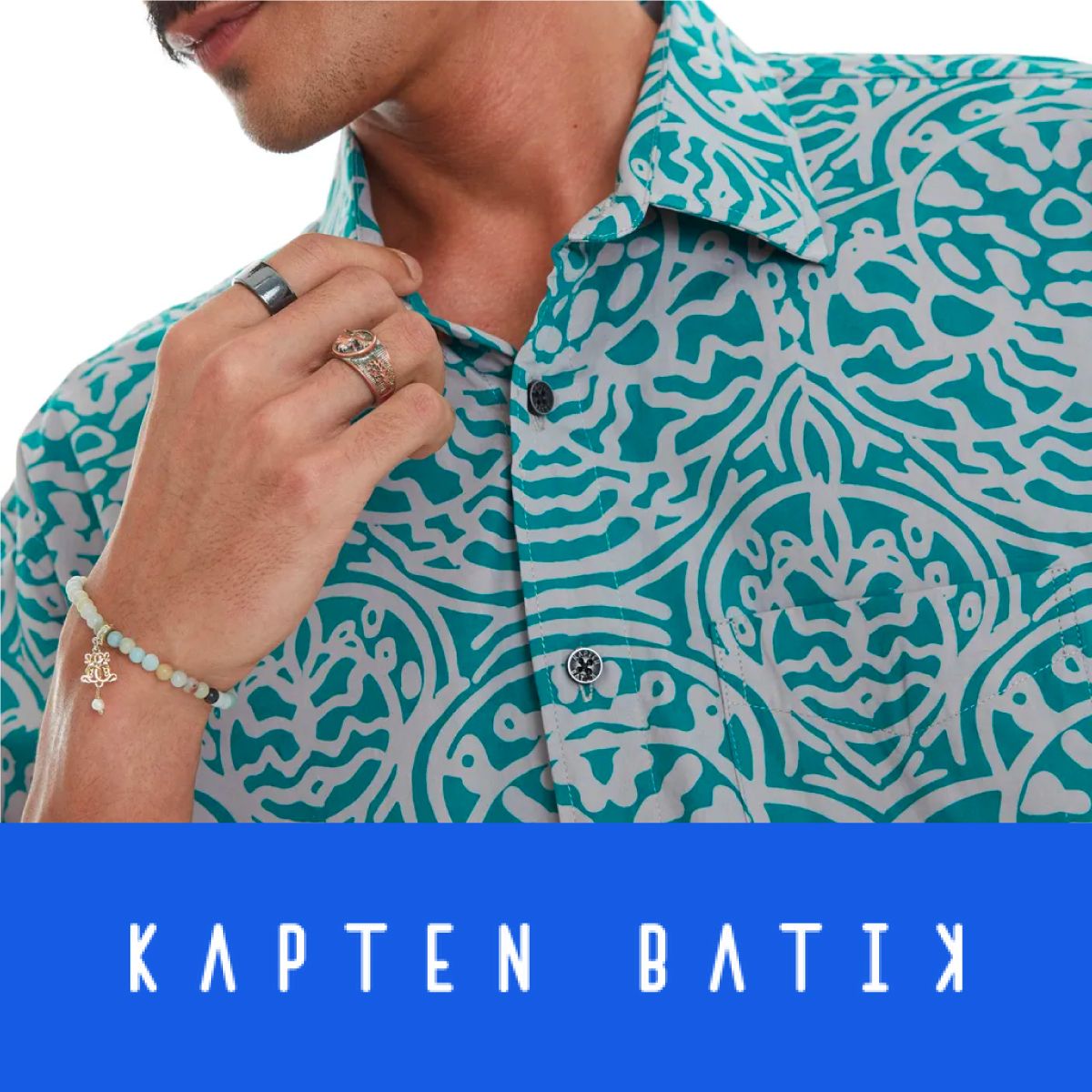 Kapten Batik | Malaysia Select